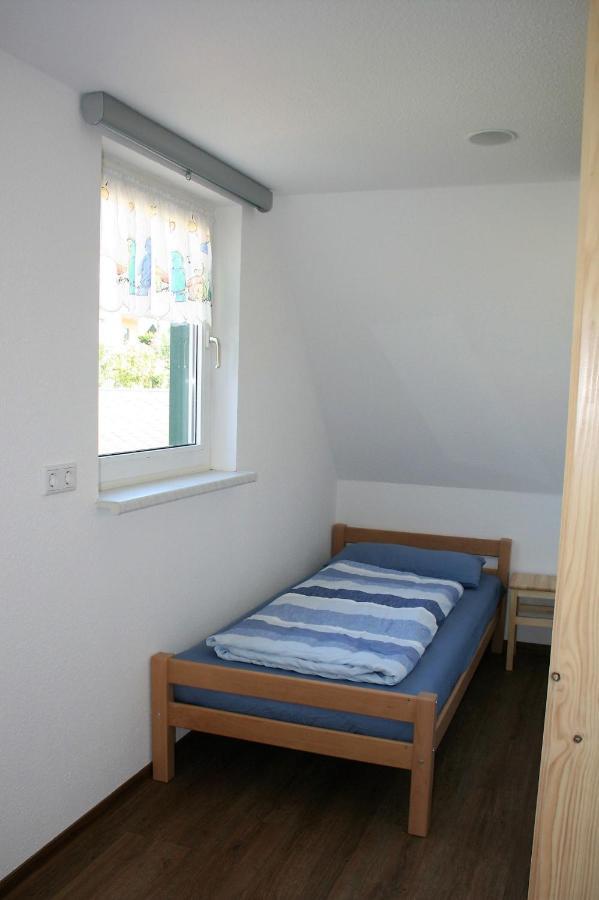 Apartament Zum-Seiffener-Sprengmeister Zewnętrze zdjęcie